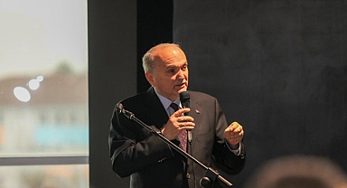 DÜZCE’NİN GELECEK 50 YILI PLANLADI