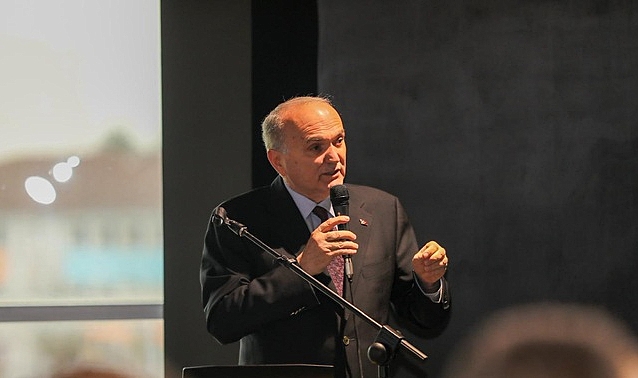 DÜZCE’NİN GELECEK 50 YILI PLANLADI