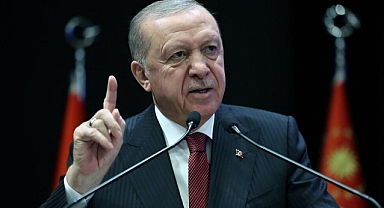 ERDOĞAN'DAN VALİLERE RAMAZAN TALİMATI: KAPI KAPI DOLAŞIN