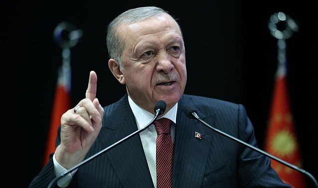 ERDOĞAN'DAN VALİLERE RAMAZAN TALİMATI: KAPI KAPI DOLAŞIN