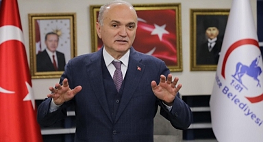 ERDOĞAN'IN RAMAZAN TALİMATINA BAŞKAN ÖZLÜ'DEN YANIT GELDİ