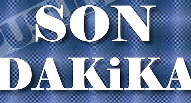 OTOMOBİL HALK OTOBÜSÜNE ÇARPTI: 5 YARALI