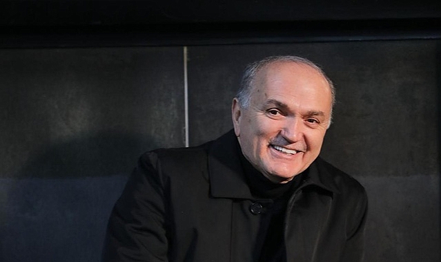 ÖZLÜ NOKTAYI KOYDU: LAFA BAKARIM LAF MI DİYE