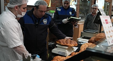 RAMAZAN AYI ÖNCESİ DENETİMLER SIKLAŞTIRILDI 