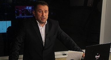 SADULAH ÜNSAL ANJİYO OLDU