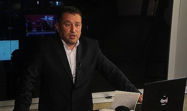 SADULAH ÜNSAL ANJİYO OLDU