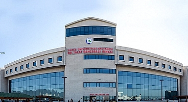 ÜNİVERSİTE HASTANESİNDE HAYALİ DOĞUM SKANDALI!