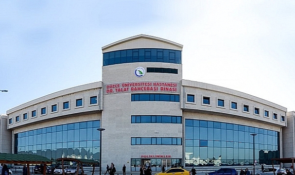 ÜNİVERSİTE HASTANESİNDE HAYALİ DOĞUM SKANDALI!