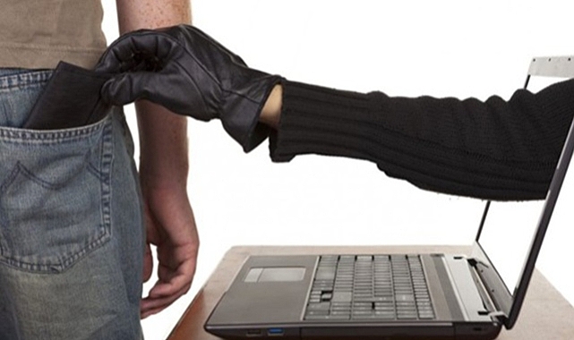 YAPAY ZEKAYLA DOLANDIRICILIK YAPAN 4 KİŞİ YAKALANDI