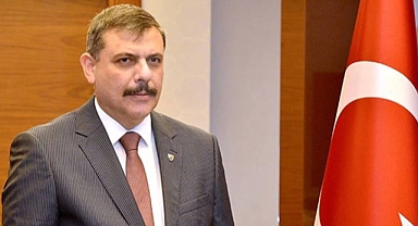 YENİ İÇİŞLERİ BAKANI MUSTAFA ÇİFTÇİ AYNI ZAMANDA HAFIZ