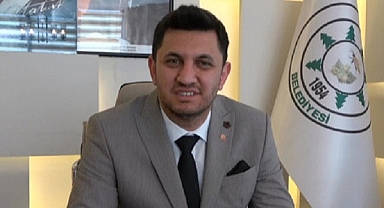 YIĞILCA BELEDİYE BAŞKANI SAVAŞ'TAN ÖZLÜ'YE DESTEK