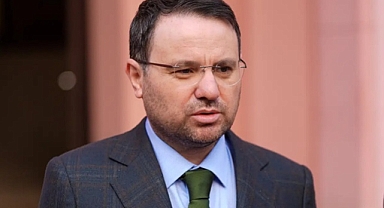 ADALET BAKANI AKIN GÜRLEK DÜZCE'YE GELİYOR