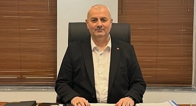 ÇİLİMLİ BELEDİYE BAŞKANI YILDIZ'DAN BAYRAM MESAJI