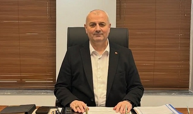 ÇİLİMLİ BELEDİYE BAŞKANI YILDIZ'DAN BAYRAM MESAJI