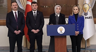 DOĞUM İZNİ 6 AYA ÇIKIYOR