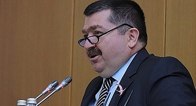 DÜZCE BELEDİYE MECLİSİ BAŞKAN VEKİLİ ALİ DİLBER BAYRAMINIZI KUTLUYOR