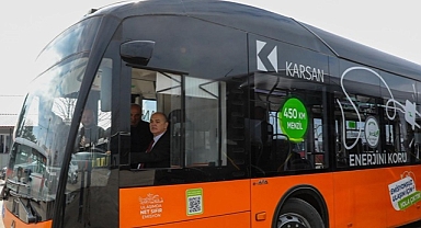 DÜZCE BELEDİYESİ TÜRKİYE’DE BİR İLKİ GERÇEKLEŞTİRİYOR