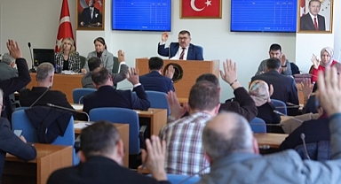 DÜZCE BELEDİYESİ YAPI LABORATUVARI KURUYOR