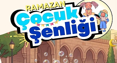 DÜZCE'DE RAMAZAN ÇOCUK ŞENLİĞİ YAPILACAK