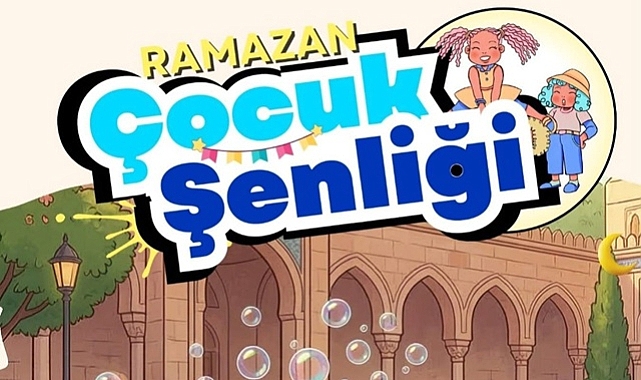DÜZCE'DE RAMAZAN ÇOCUK ŞENLİĞİ YAPILACAK