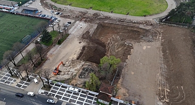 DÜZCE, KALICI BİR ESER DAHA KAZANIYOR