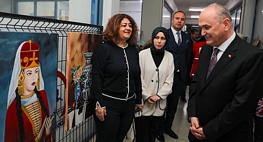 DÜZCE SANAT VE SPOR ŞEHRİ OLACAK