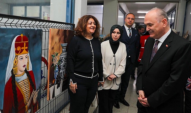 DÜZCE SANAT VE SPOR ŞEHRİ OLACAK