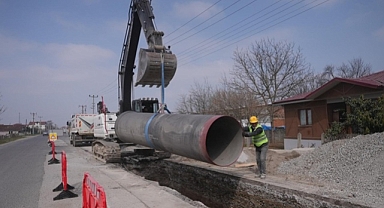 DÜZCE TARİHİNİN EN BÜYÜK YATIRIMI BAŞLADI