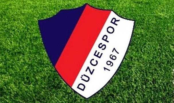 DÜZCESPOR'DA GÖREV DEĞİŞİKLİĞİ