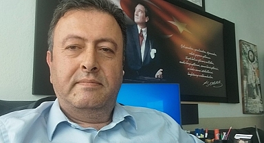 EĞİTİMCİ VE SENDİKACI İSMAİL ŞİŞMAN HAYATINI KAYBETTİ