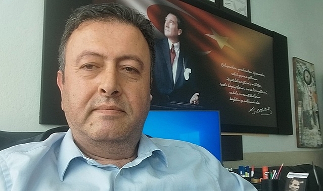 EĞİTİMCİ VE SENDİKACI İSMAİL ŞİŞMAN HAYATINI KAYBETTİ