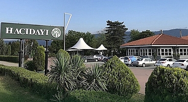 HACIDAYI TAÇ TESİSLERİ BAYRAMINIZI KUTLUYOR