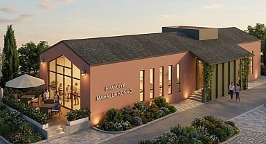 HAMİDİYE VE TOKUŞLAR’A MAHALLE KONAĞI YAPILACAK