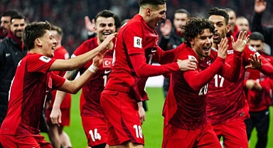 HAYDİ BİZİM ÇOCUKLAR..