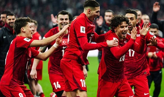 HAYDİ BİZİM ÇOCUKLAR..