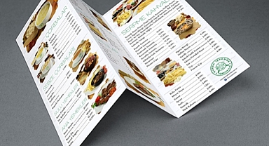 KAFE VE LOKANTALARDA 