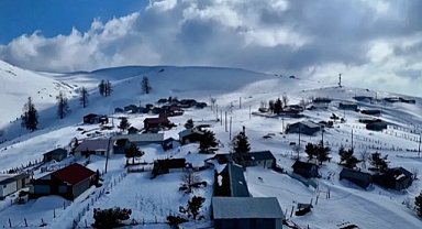KARDÜZ’DEN KARTPOSTALLIK GÖRÜNTÜLER