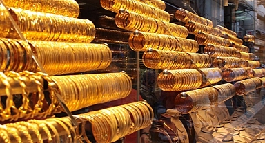 KUYUMCUDA KAYIT DIŞI PARA OPERASYONU