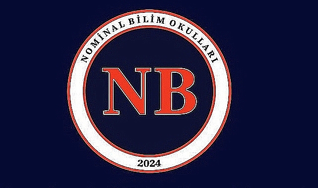 NOMİNAL BİLİM OKULLARI BAYRAMINIZI KUTLUYOR
