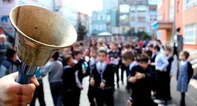 OKULLARIN 9 GÜNLÜK TATİLİ BAŞLIYOR