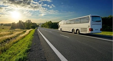 OTOBÜS FİRMALARINDA HAREKETLİLİK BAŞLADI