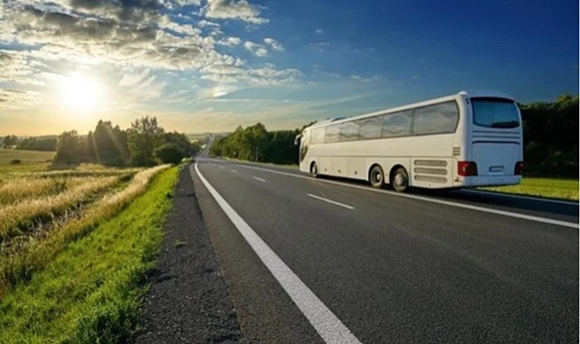 OTOBÜS FİRMALARINDA HAREKETLİLİK BAŞLADI