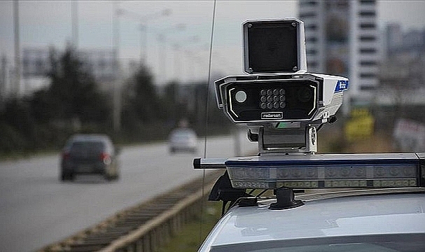 RADAR DENETİMLERİNDE YÜZDELİK HIZ TOLERANSI UYGULAMASI SONA ERDİ