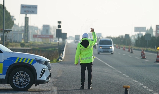 TEPKİLER ÜZERİNE TRAFİK CEZALARINDA YENİ DÜZENLEME YAPILACAK