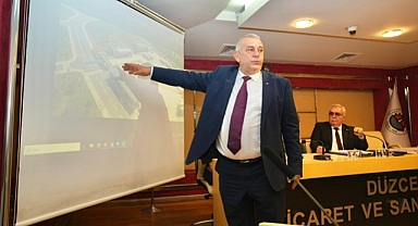 TSO'DA İNŞAAT TELAŞI!