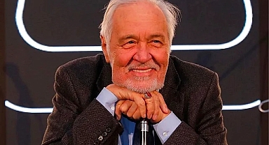 TÜRKİYE'YE TARİHİ SEVDİREN ADAM VEFAT ETTİ