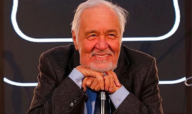 TÜRKİYE'YE TARİHİ SEVDİREN ADAM VEFAT ETTİ