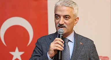 VALİ MAKAS'TAN ÇANAKKALE ZAFERİ AÇIKLAMASI