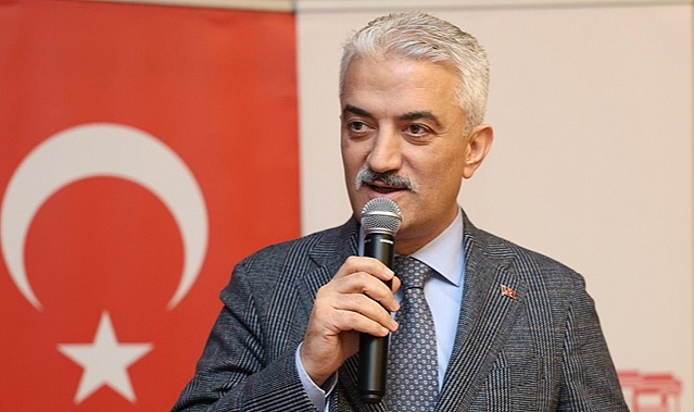 VALİ MAKAS'TAN ÇANAKKALE ZAFERİ AÇIKLAMASI