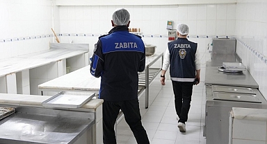 ZABITA’DAN BAYRAM DENETİMİ